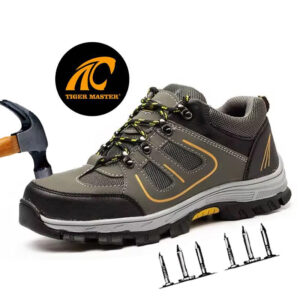 TM2034-safety-shoes-800-800 Anti Slip Rubber Sole Construction Safety Shoes with Steel Toe Dezi Associates Ltd