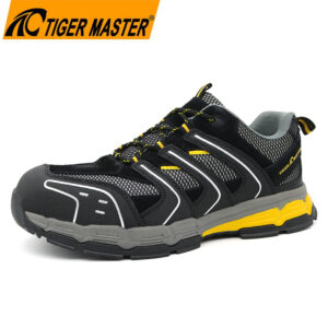 TM2034-safety-shoes-800-800 New Fiberglass Toe Sport Safety Shoes for Workshop Dezi Associates Ltd