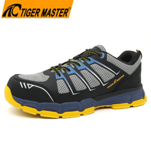 TM2035-2-SAFETY-SHOES-800-800 Anti-skid Fiberglass Toe Sneaker Safety Shoes Dezi Associates Ltd