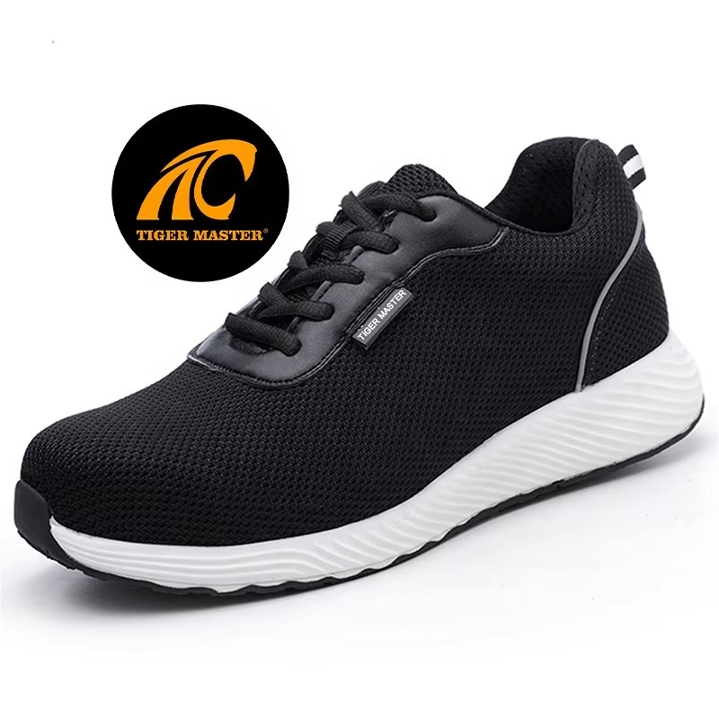 TM257-safety-shoes-800-800 Steel Toe Anti-puncture Comfortable Safety Shoes Sport Dezi Associates Ltd