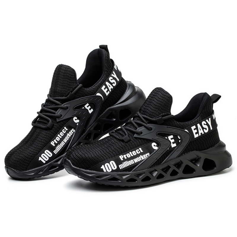 TM262-shoes-safety-800-800 Lightweight Fashion Sport Safety Shoes Steel Toe for Unisex Dezi Associates Ltd