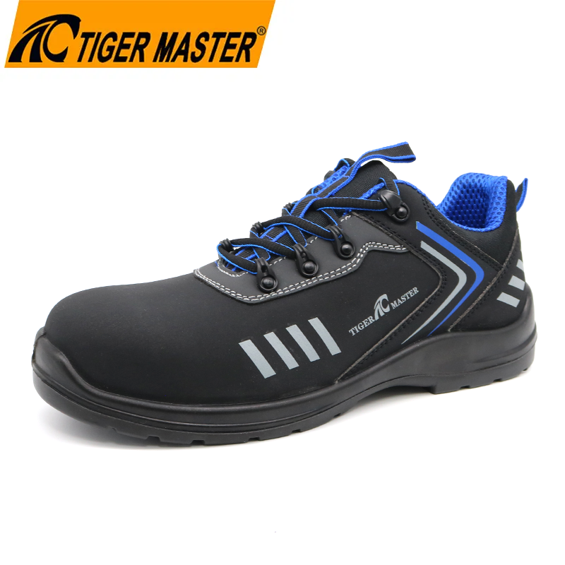 TM275L-safety-shoes-800-800 CE Fiberglass Toe Workshop Safety Shoes for Unisex Dezi Associates Ltd