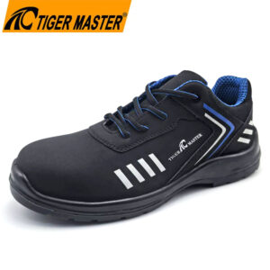TM275L-safety-shoes-800-800 Fiberglass Toe Anti-static Safety Shoes Metal Free for Unisex Dezi Associates Ltd