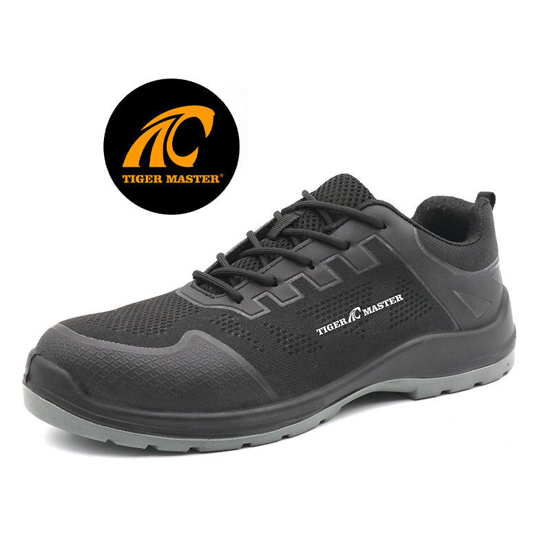 TM292A-safety-shoe-800-800 Fiberglass Toe Non Metallic Sport Safety Shoes for Workshop Dezi Associates Ltd