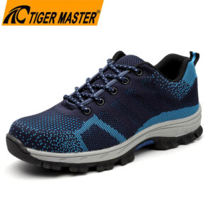 TM3042-SAFETY-SHOES-800-800 Anti-slip Breathable Sport Safety Shoes with Steel Toe Dezi Associates Ltd