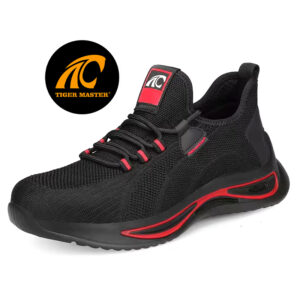 TM3055-safety-shoes-800-800 Anti-skid Steel Toe Warehouse Safety Shoes for Women Dezi Associates Ltd