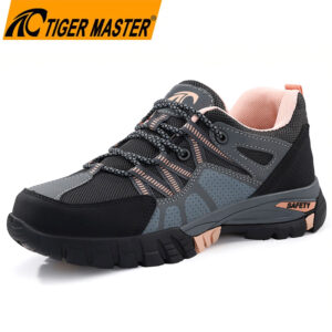 TM3062-safety-shoe-800-800 Non-slip Steel Toe Safety Shoes for Women Work Dezi Associates Ltd
