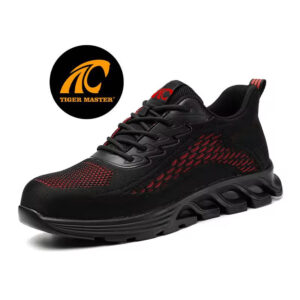 TM3225-SAFETY-SHOES-800-800 Steel Toe Comfortable Sport Safety Shoes for Women Lightweight Dezi Associates Ltd