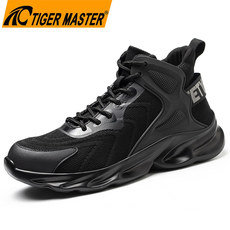 TM3326-safety-shoe-800-800 Anti Puncture Steel Toe Work Safety Shoes Sport Dezi Associates Ltd Steel Toe Anti Puncture Work Shoes Safety