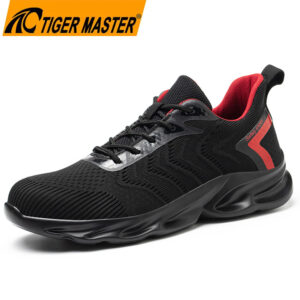 TM3327-safety-shoe-800-800 Comfortable Light Weight Sport Safety Shoes with Steel Toe Dezi Associates Ltd