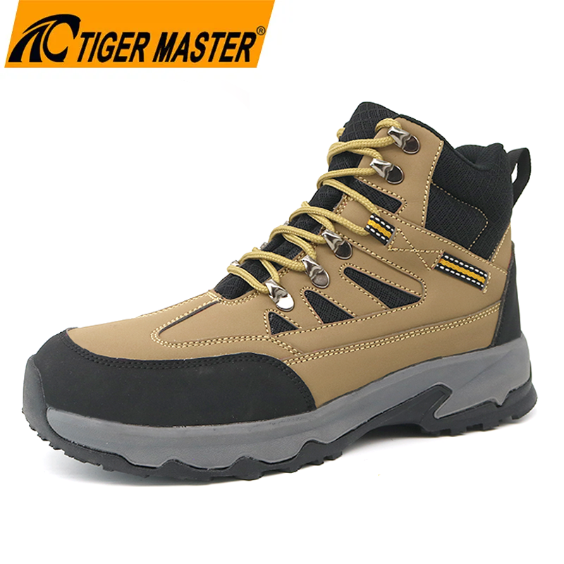 TM3332-SAFETY-SHOES-800-800 Steel Toe Anti Puncture Hiking Safety Shoes EVA Rubber Sole Dezi Associates Ltd