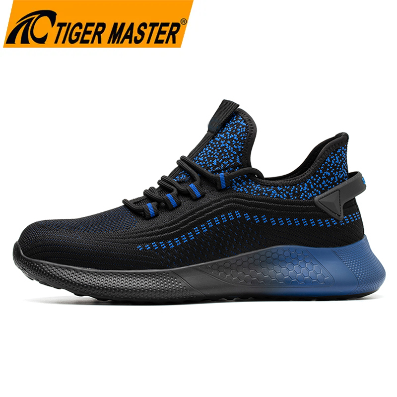 TM3335-SAFETY-SHOES-800-800 Comfortable Anti Puncture Steel Toe Safety Sneakers Dezi Associates Ltd