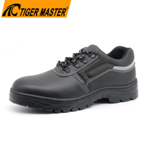 TM3341-SAFETY-SHOES-800-800 Rubber Sole CE Steel Toe Safety Shoes for Construction Dezi Associates Ltd