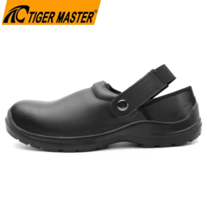 TM3366-safety-shoes-800-800 Fiberglass Toe Anti Static Kitchen Safety Shoes for Chef Dezi Associates Ltd