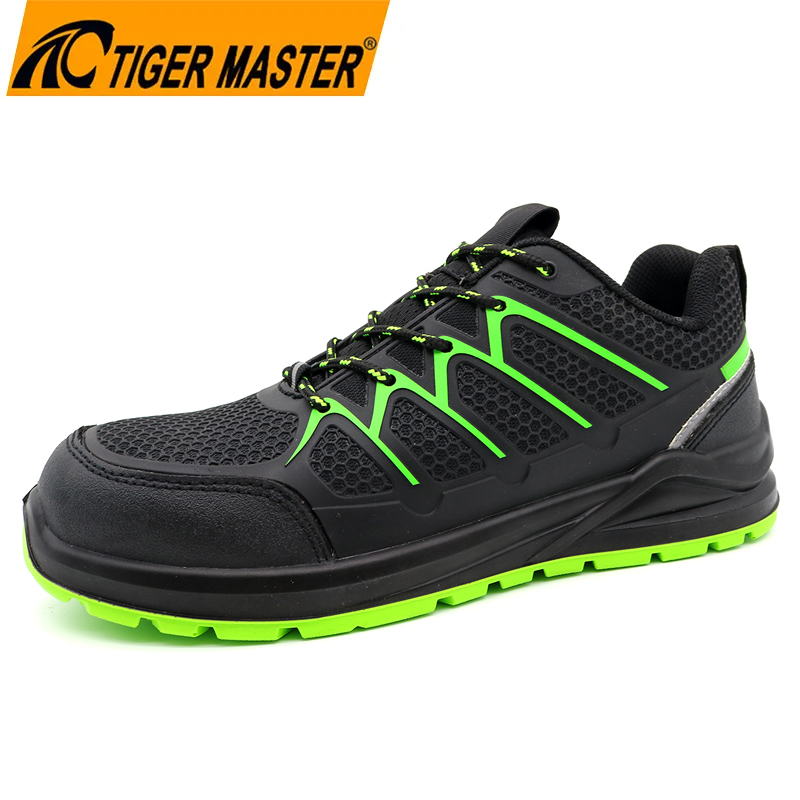 TM3386-safety-shoes-800-800 KPU Steel Toe Anti-puncture Safety Shoes for Men Dezi Associates Ltd