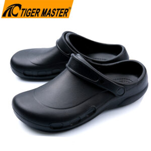 TM3396-kitchen-shoes-800-800 Slip Resistant lightweight EVA chef shoes for Hotel kitchen Dezi Associates Ltd