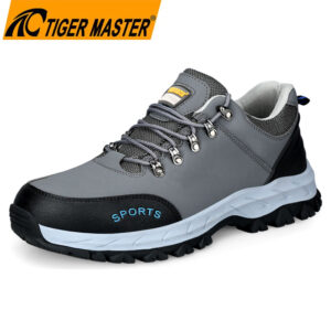 TM3398-SAFETY-SHOES-800-800 Anti-slip Steel Toe Safety Work Shoes Rubber Sole Dezi Associates Ltd
