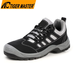 TM3411-safety-shoes-800-800 Steel Toe Anti-puncture Men Work Shoes for Construction Dezi Associates Ltd