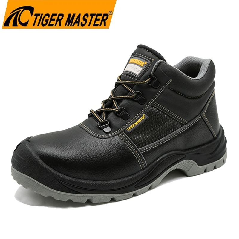 TM3412H-safety-shoes-800-800 Leather Prevent Puncture Steel Toe Work Boots for Men Dezi Associates Ltd
