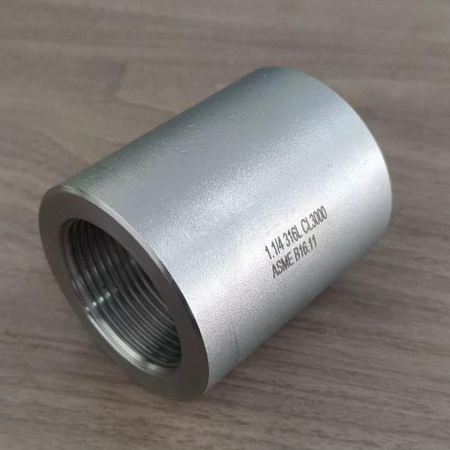 Threaded Couplings