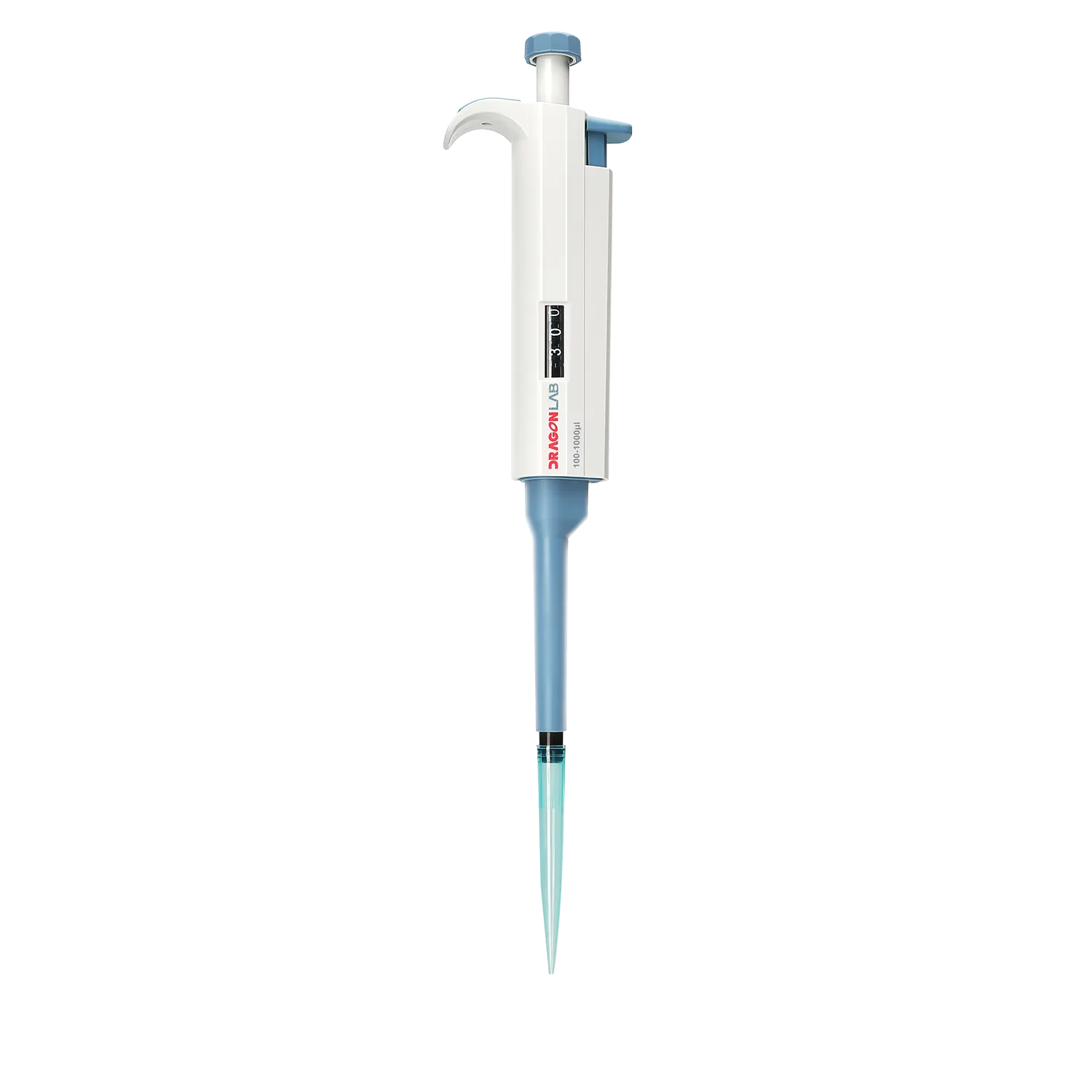 TopPette Adjustable Volume Mechanical Pipettes