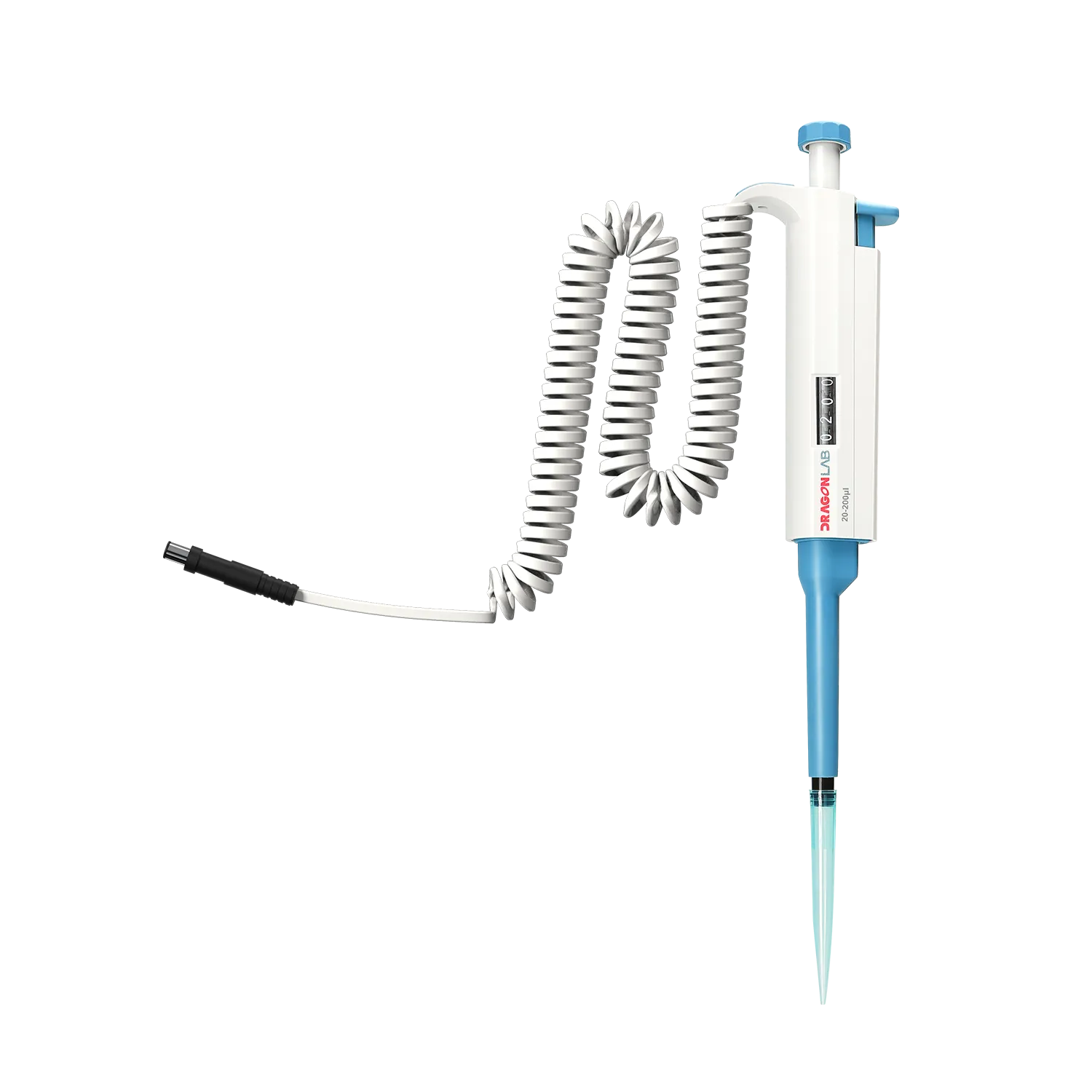TopPette Adjustable Volume Mechanical Pipettes - Image 2