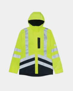 caterpillar-workwear-mens-hi-vis-waterproof-rain-jacket-hi-vis-yellow_01 MEN'S HI-VIS WATERPROOF RAIN JACKET Dezi Associates Ltd