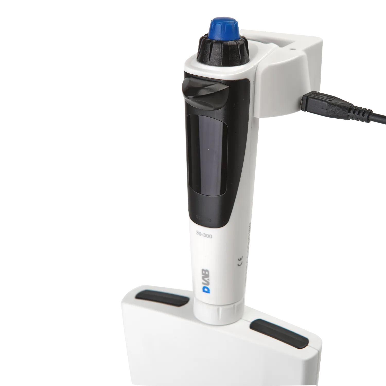 dPette+ Multi-functional 8-channel Electronic Pipette - Image 4