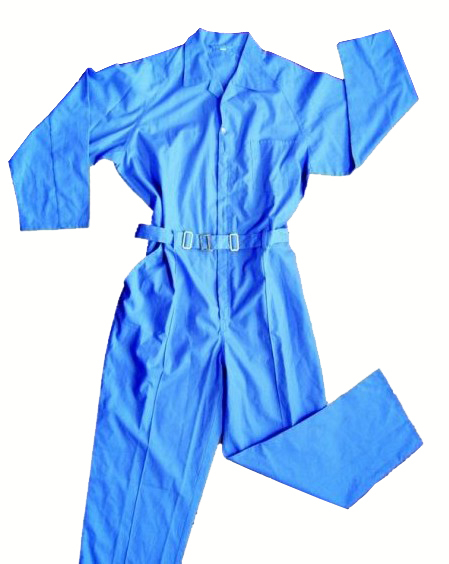 photo1-800-800 130g polyester cheap safety coverall for middle east Dezi Associates Ltd