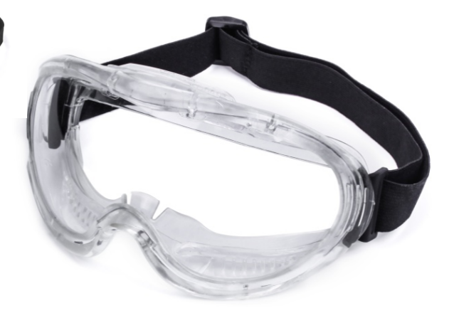 photo1-800-800 2mm PC lens PVC arm polyester elastic eye protection goggles Dezi Associates Ltd