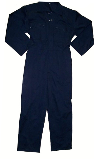 photo1-800-800 Navy blue safety work wear, cheap coverall for workers Dezi Associates Ltd