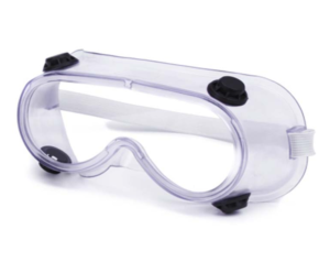 photo1-800-800 PC or PVC lens dustproof eye protection safety goggles Dezi Associates Ltd