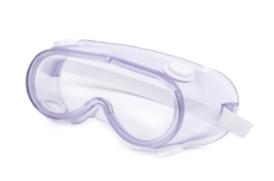 photo1-800-800 PC/PVC lens PVC frame eye protection safety eyewear Dezi Associates Ltd