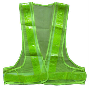 photo1-800-800 Polyester mesh traffic reflective safety vest supplier Dezi Associates Ltd