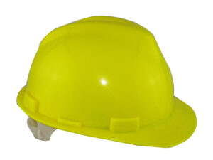 photo1-800-800 V gard HDPE materials construction work safety helmet Dezi Associates Ltd
